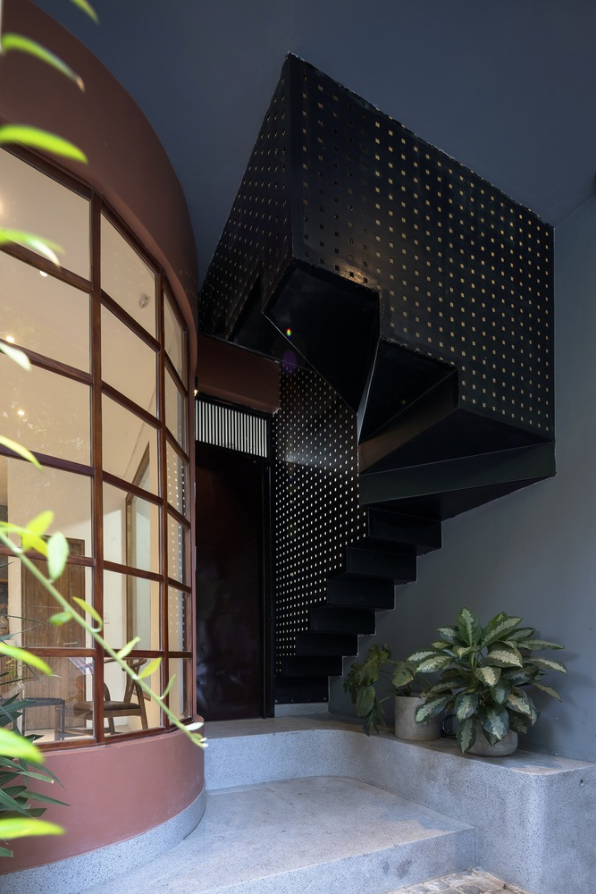 75 Home Design Ideas You'll Love - March, 2026 | Houzz - Urban Residential Architecture Styles
