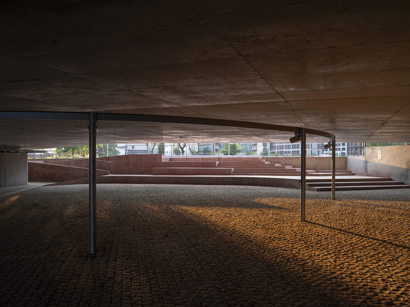 名作　NEIGHBORHOOD POLY STAND URBAN 22CG1 名作 NEIGHBORHOOD POLY STAND URBAN 22CG1